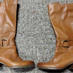 Naturalizer boots